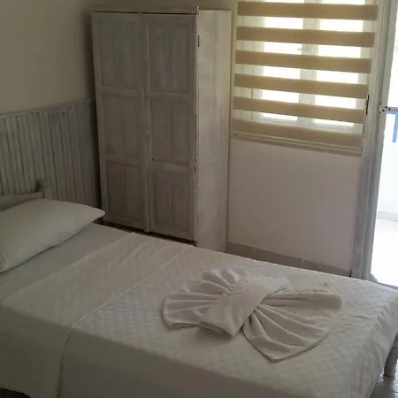 Bed & Breakfast Deniz Yildizi *