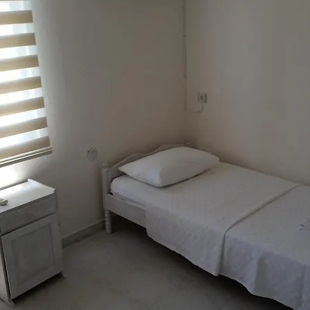 Deniz Yildizi * Fethiye