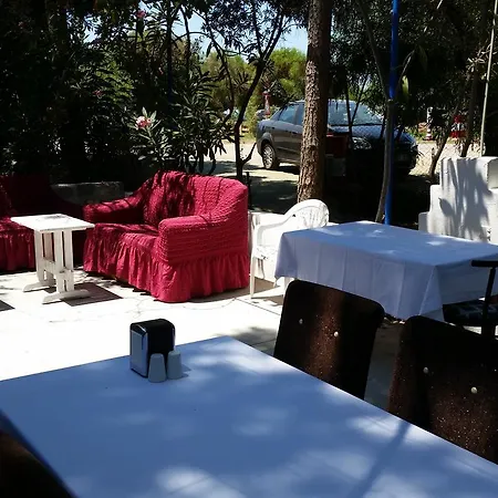 Bed & Breakfast Deniz Yildizi *