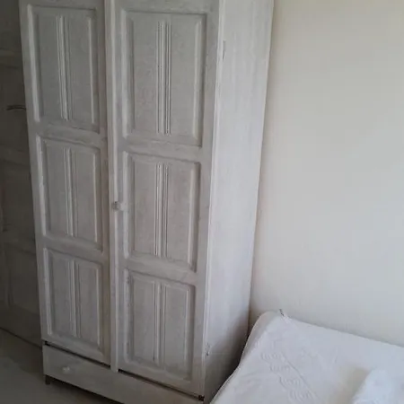 Bed & Breakfast Deniz Yildizi *