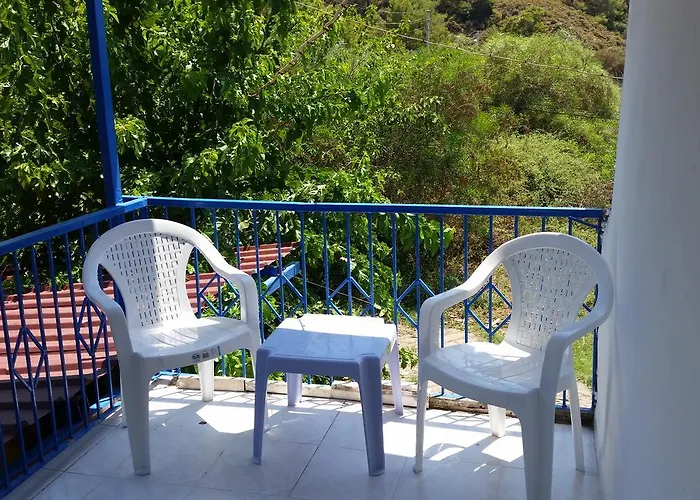 Deniz Yildizi * Fethiye