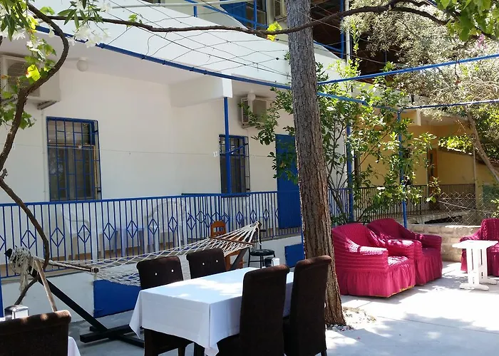 Bed & Breakfast Deniz Yildizi *