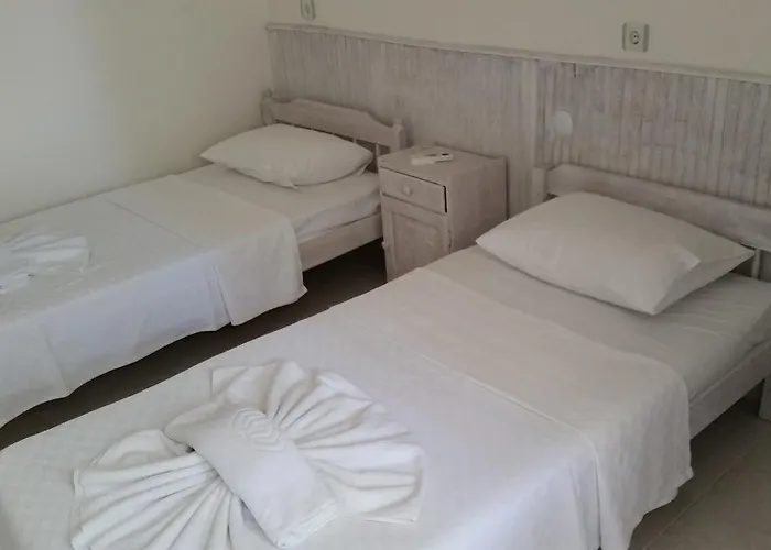 Deniz Yildizi * Fethiye