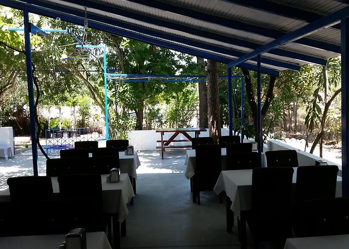 Deniz Yildizi * Fethiye