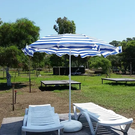 Bed & Breakfast Deniz Yildizi *