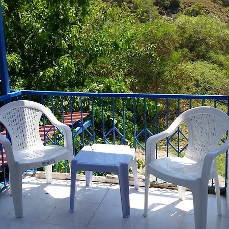 Deniz Yildizi * Fethiye