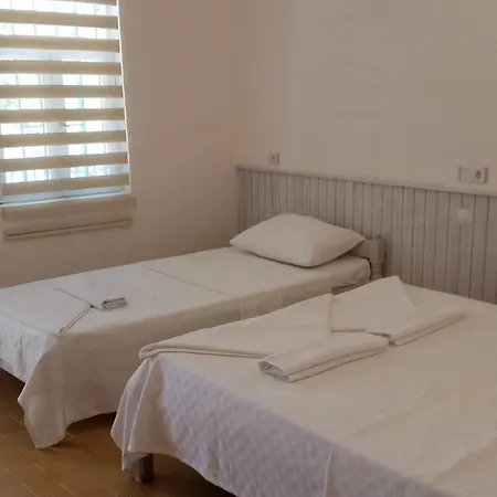 Bed & Breakfast Deniz Yildizi *