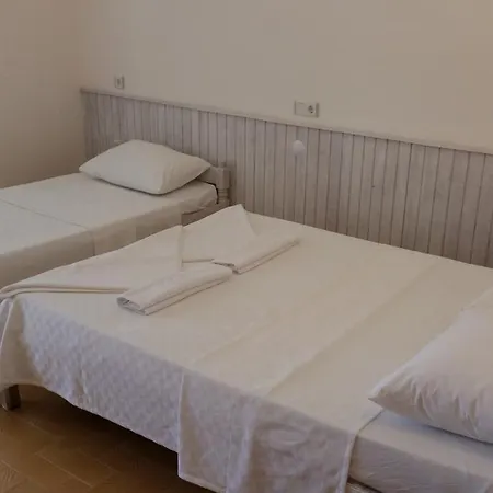 Deniz Yildizi * Fethiye