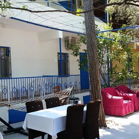 Bed & Breakfast Deniz Yildizi *