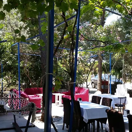 Bed & Breakfast Deniz Yildizi *