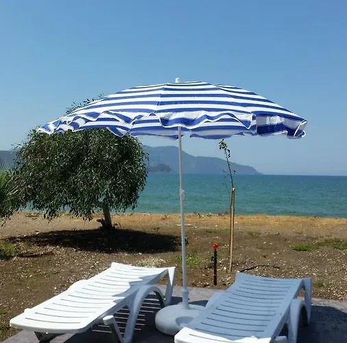 Bed & Breakfast Deniz Yildizi *