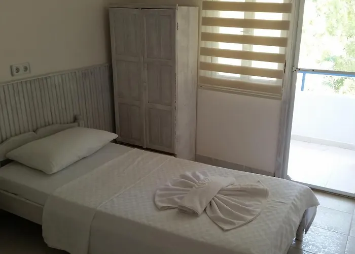 Bed & Breakfast Deniz Yildizi *