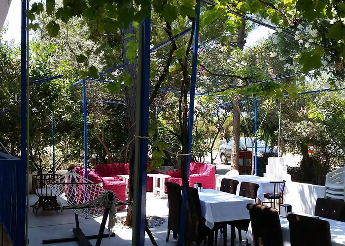 Bed & Breakfast Deniz Yildizi *