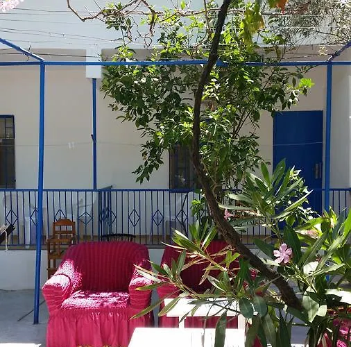 Bed & Breakfast Deniz Yildizi *