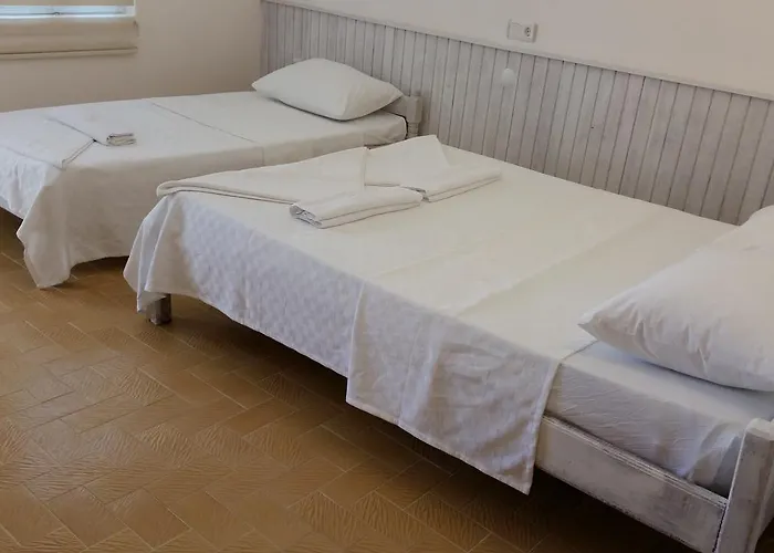 Bed & Breakfast Deniz Yildizi *