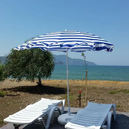 Nocleg ze śniadaniem Deniz Yildizi *