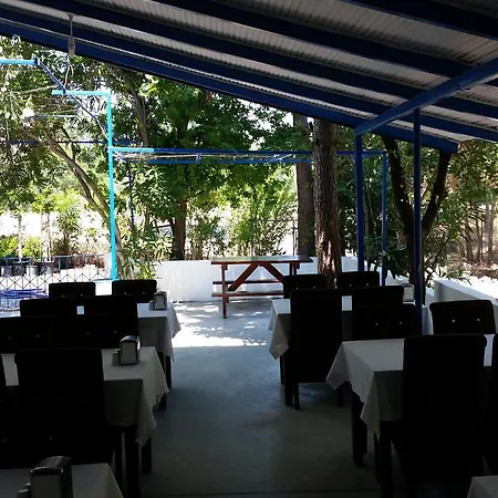 Deniz Yildizi * Fethiye