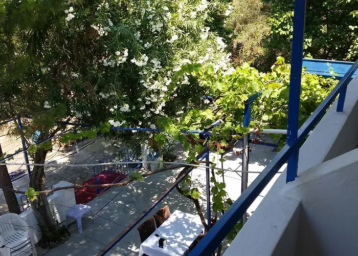 Nocleg ze śniadaniem Deniz Yildizi *