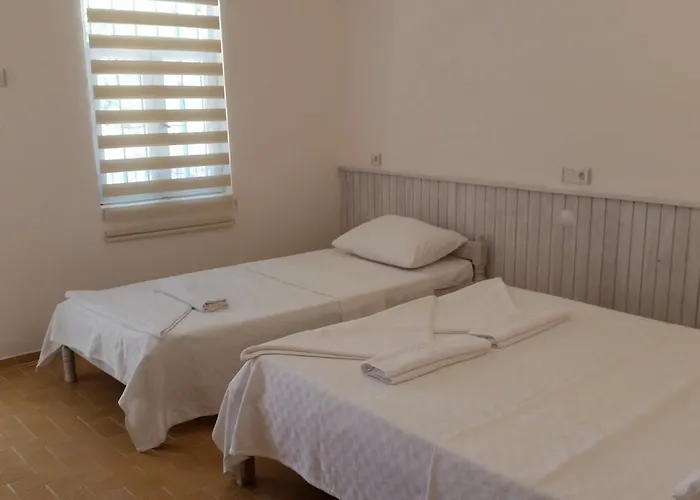 Bed & Breakfast Deniz Yildizi *