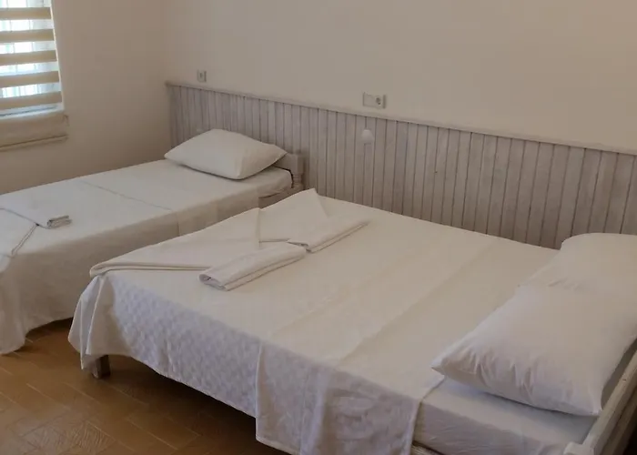 Deniz Yildizi * Fethiye