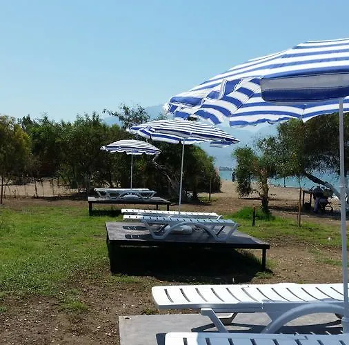 Nocleg ze śniadaniem Deniz Yildizi *