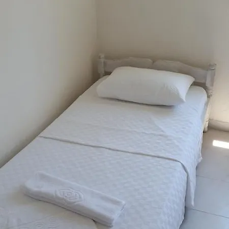 Deniz Yildizi * 페티예