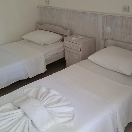 Deniz Yildizi * 페티예