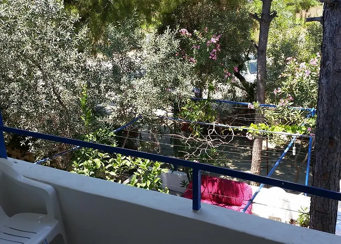 Bed & Breakfast Deniz Yildizi *