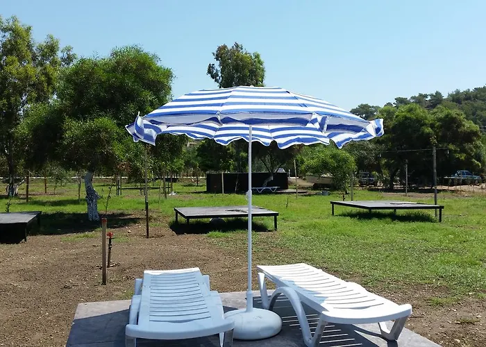 Bed & Breakfast Deniz Yildizi *