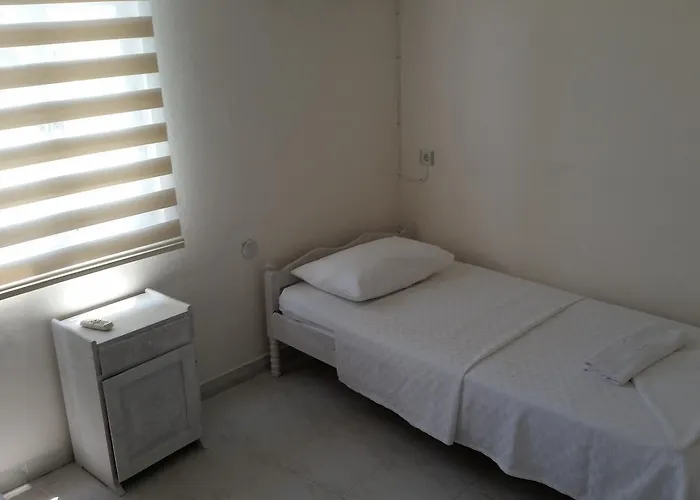 Deniz Yildizi * Fethiye