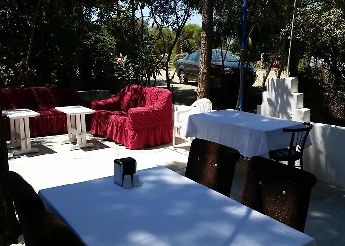 Bed & Breakfast Deniz Yildizi *